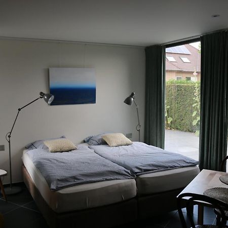 La Chambre d'Amis Ypres Extérieur photo