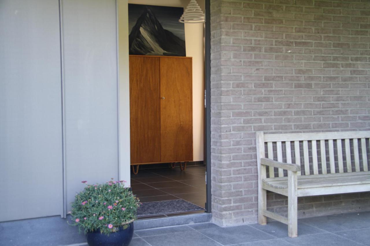 La Chambre d'Amis Ypres Extérieur photo
