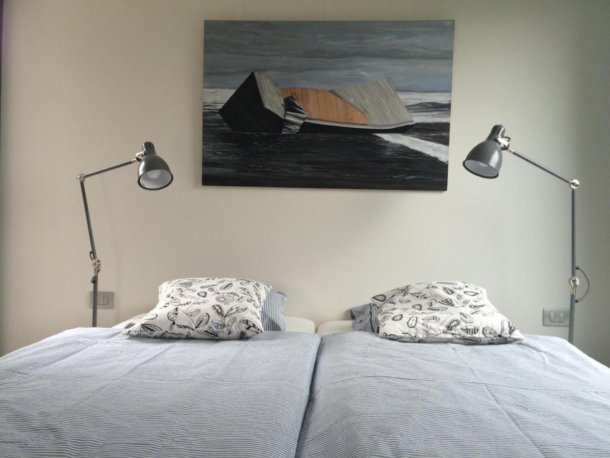 La Chambre d'Amis Ypres Extérieur photo