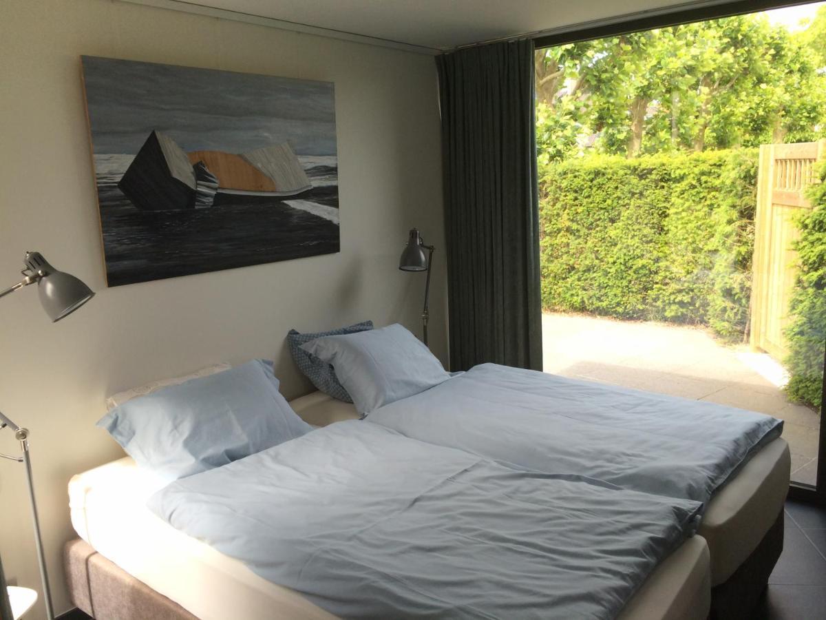 La Chambre d'Amis Ypres Extérieur photo