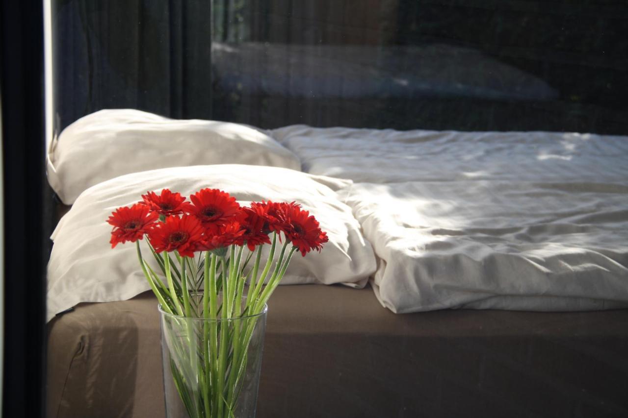 La Chambre d'Amis Ypres Extérieur photo