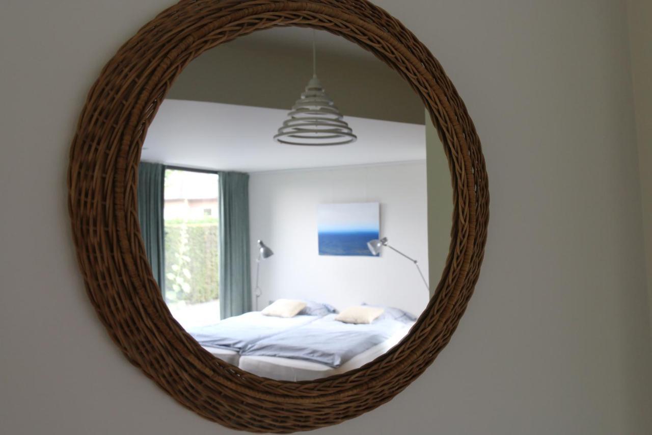 La Chambre d'Amis Ypres Extérieur photo