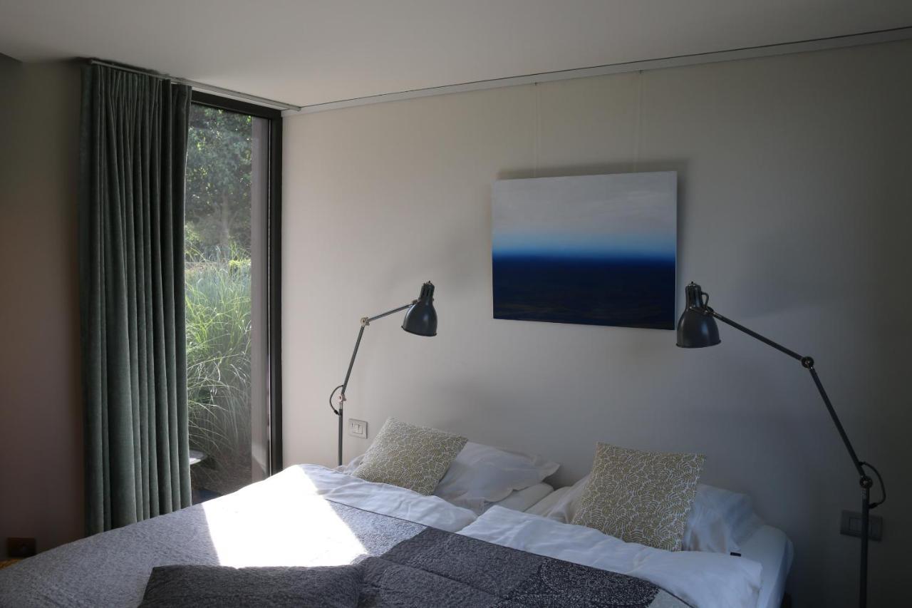 La Chambre d'Amis Ypres Extérieur photo