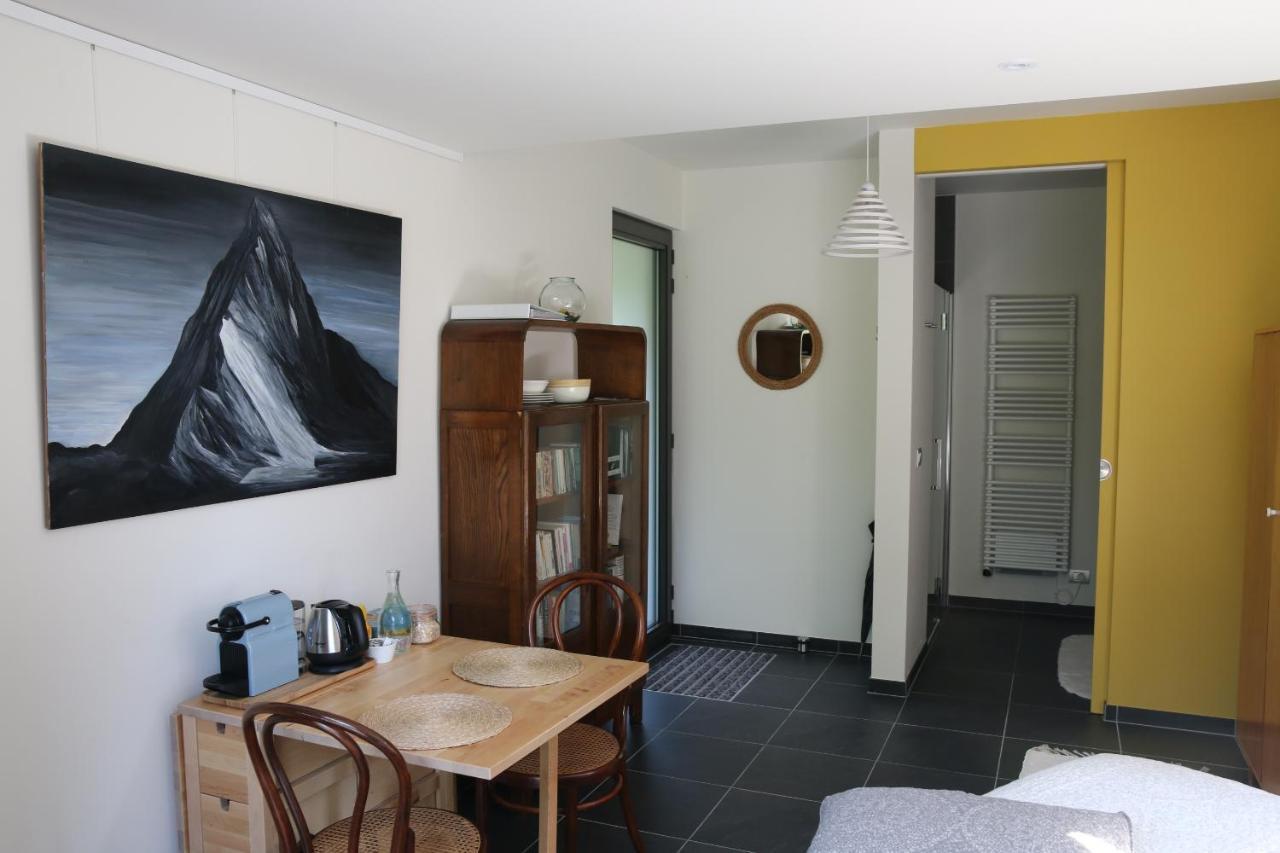 La Chambre d'Amis Ypres Extérieur photo